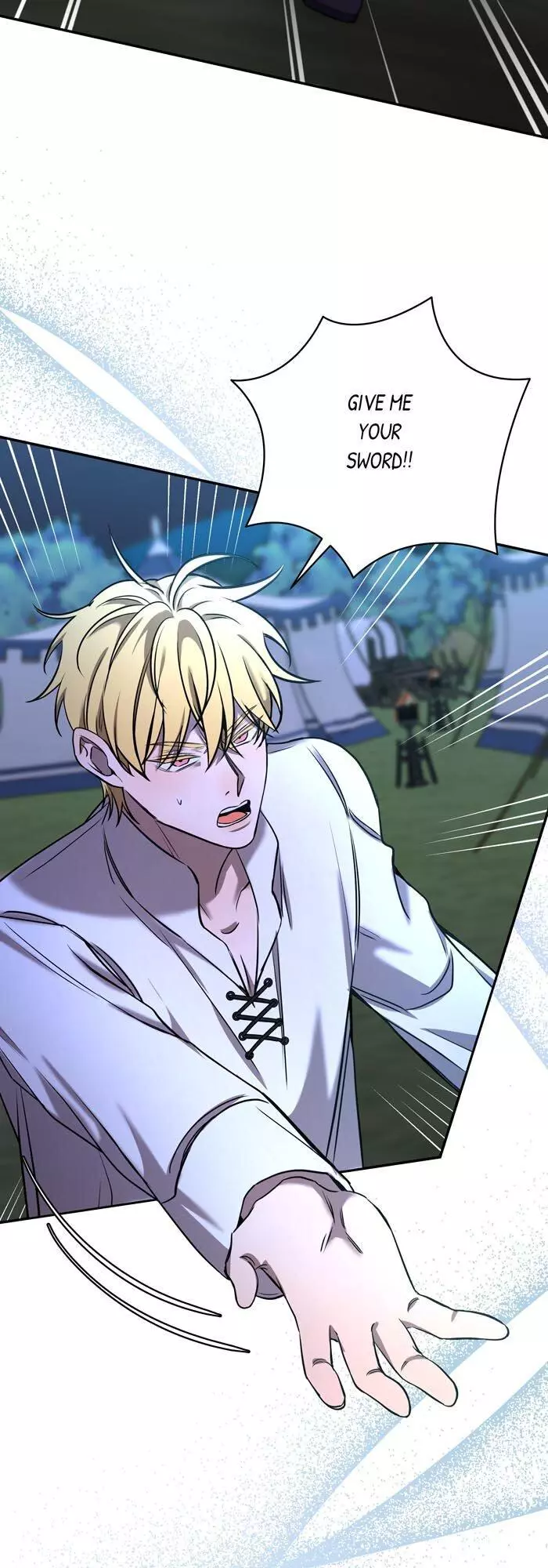 Stuck In My Sister’s Dating Sim - Chapter 62 Page 8