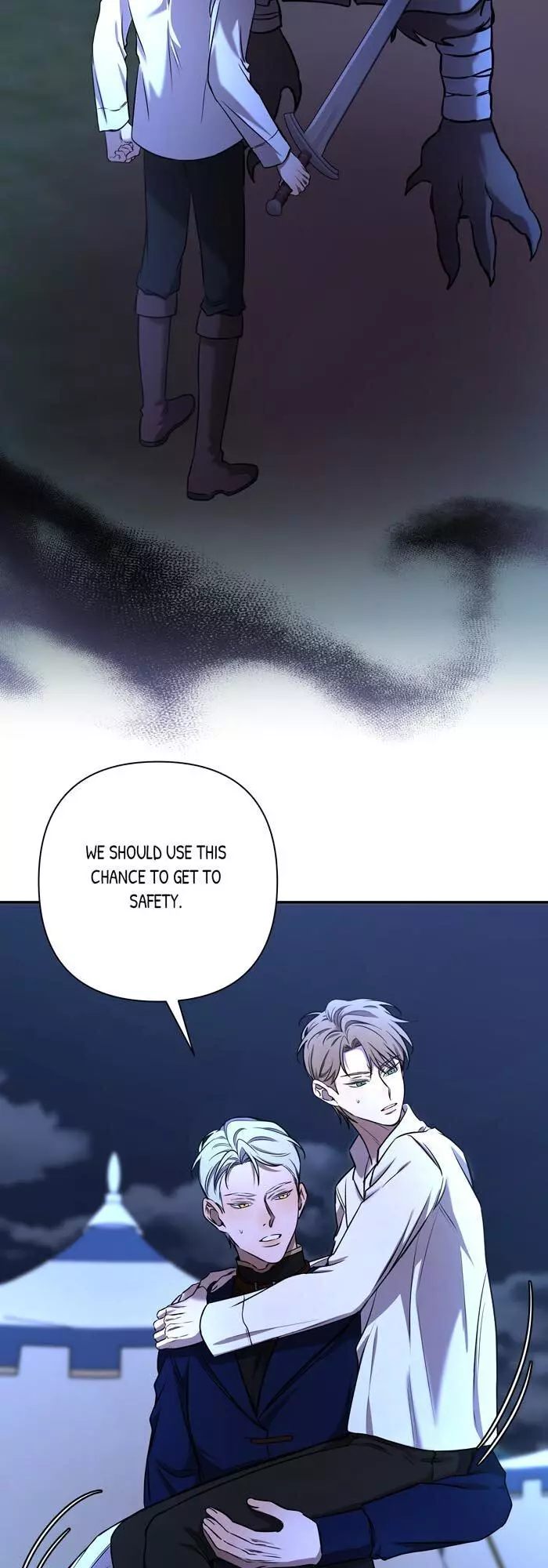 Stuck In My Sister’s Dating Sim - Chapter 62 Page 13