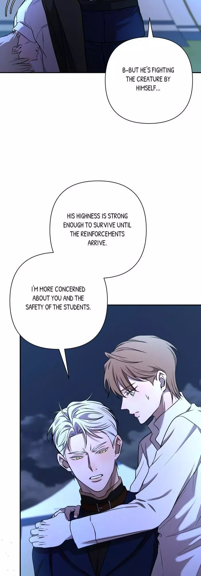 Stuck In My Sister’s Dating Sim - Chapter 62 Page 14