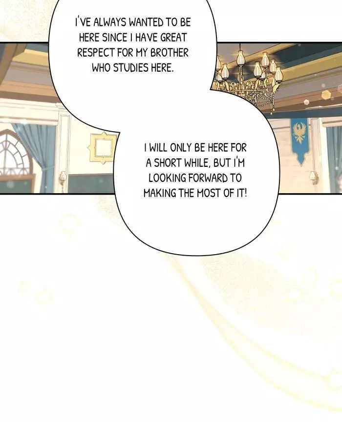 Stuck In My Sister’s Dating Sim - Chapter 62 Page 30