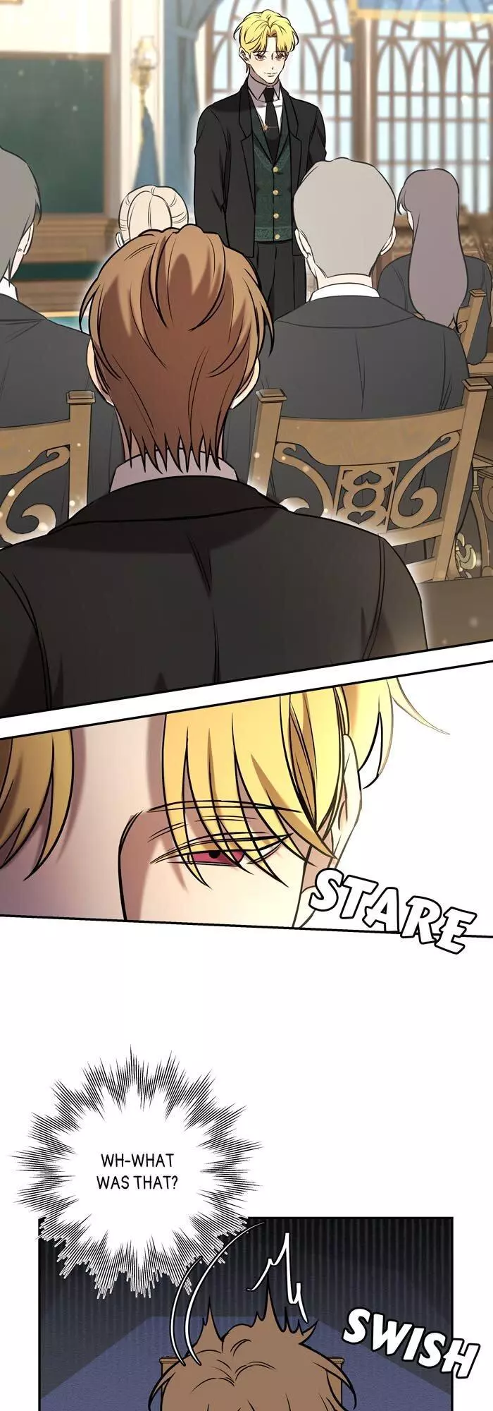 Stuck In My Sister’s Dating Sim - Chapter 62 Page 34