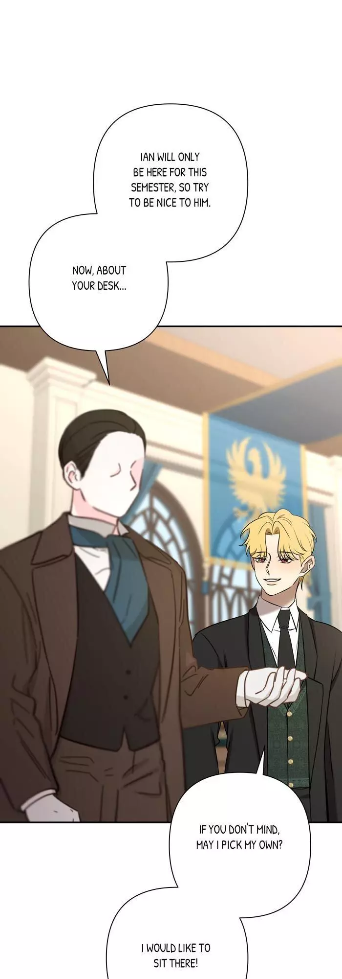 Stuck In My Sister’s Dating Sim - Chapter 62 Page 36