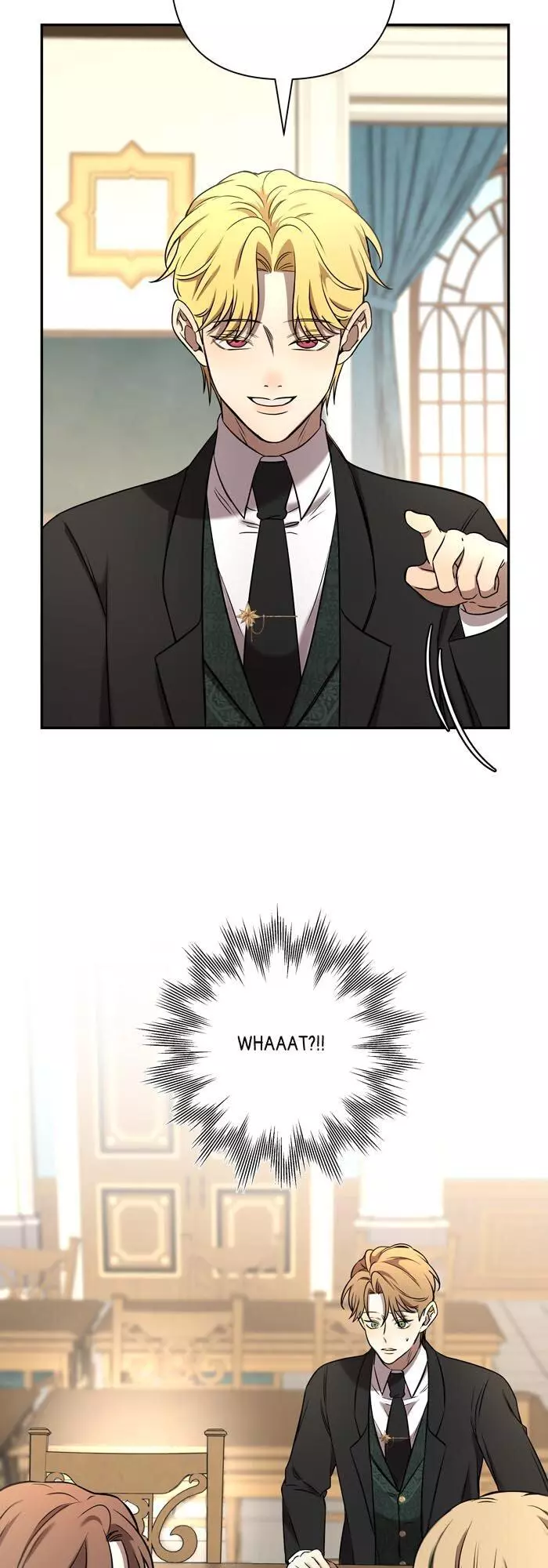 Stuck In My Sister’s Dating Sim - Chapter 62 Page 37