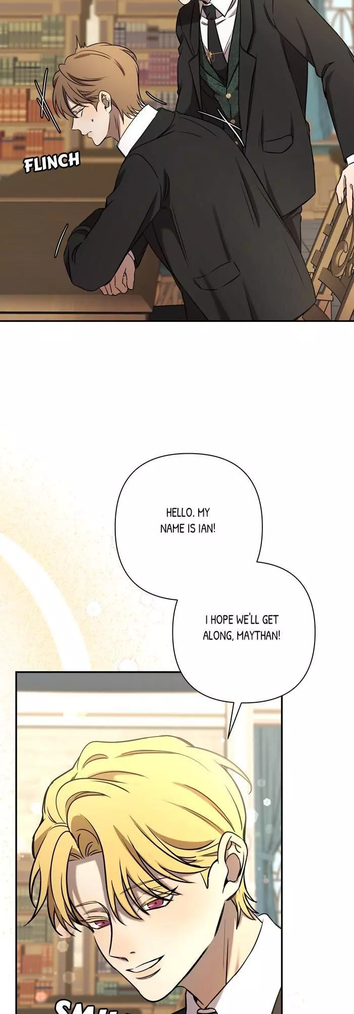 Stuck In My Sister’s Dating Sim - Chapter 62 Page 39