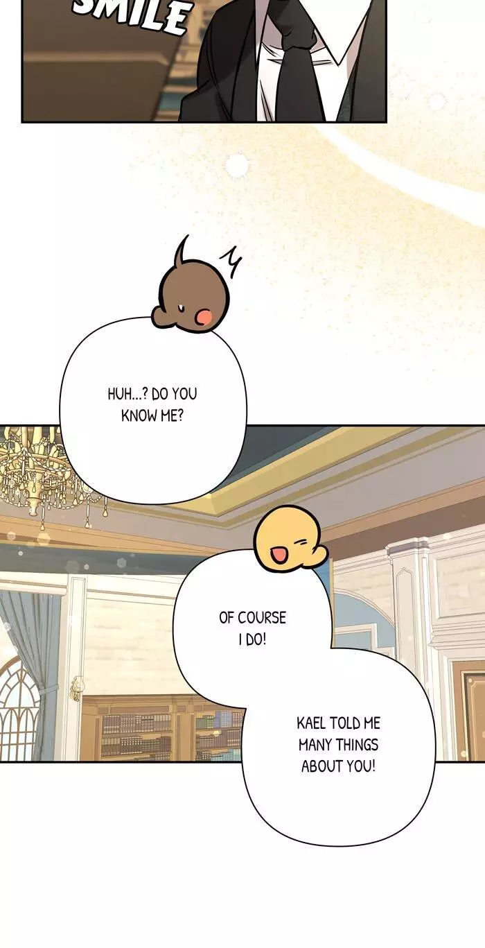 Stuck In My Sister’s Dating Sim - Chapter 62 Page 40