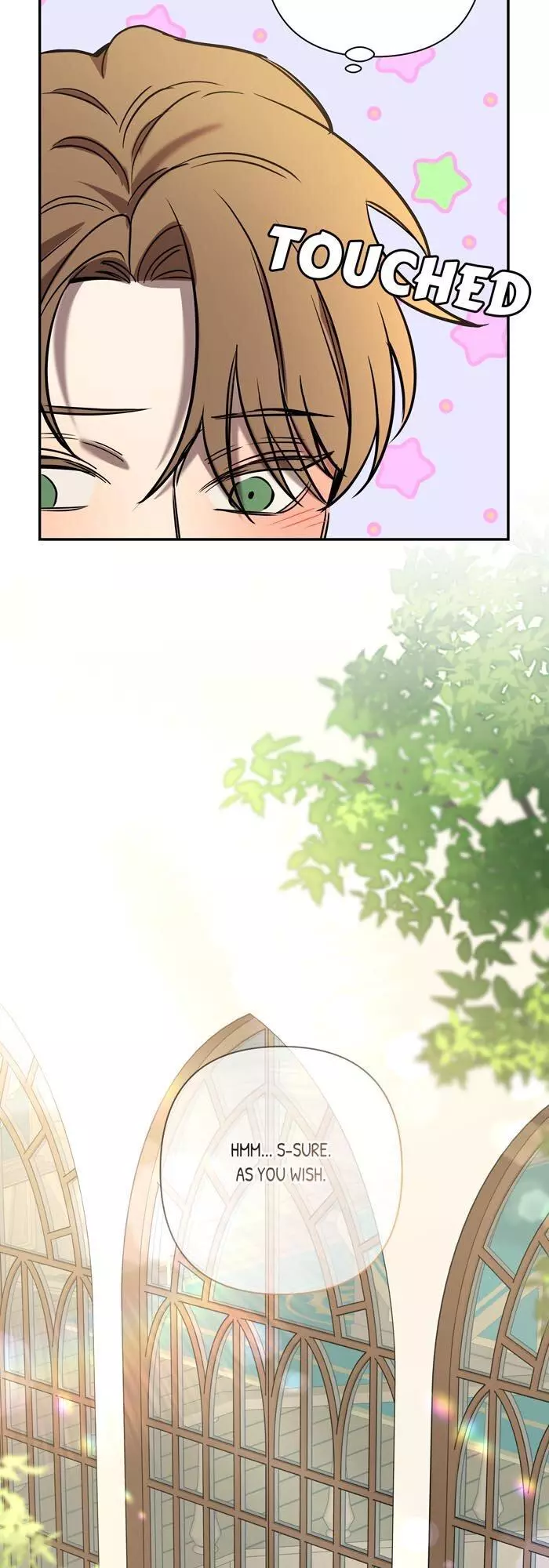 Stuck In My Sister’s Dating Sim - Chapter 62 Page 43