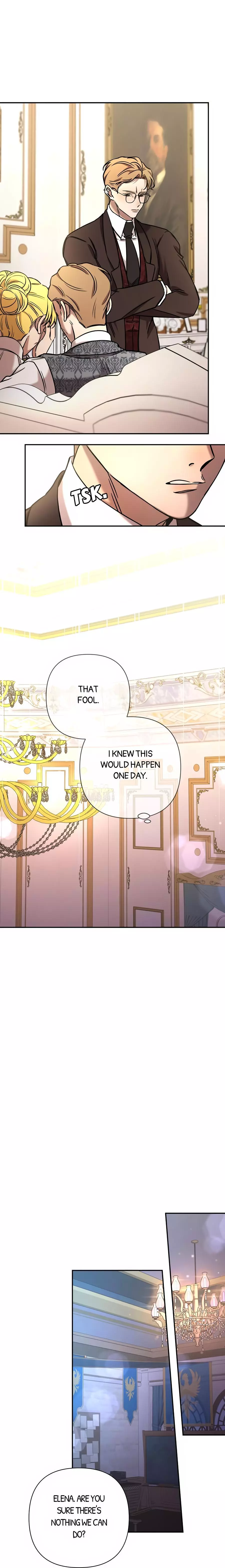Stuck In My Sister’s Dating Sim - Chapter 66 Page 3