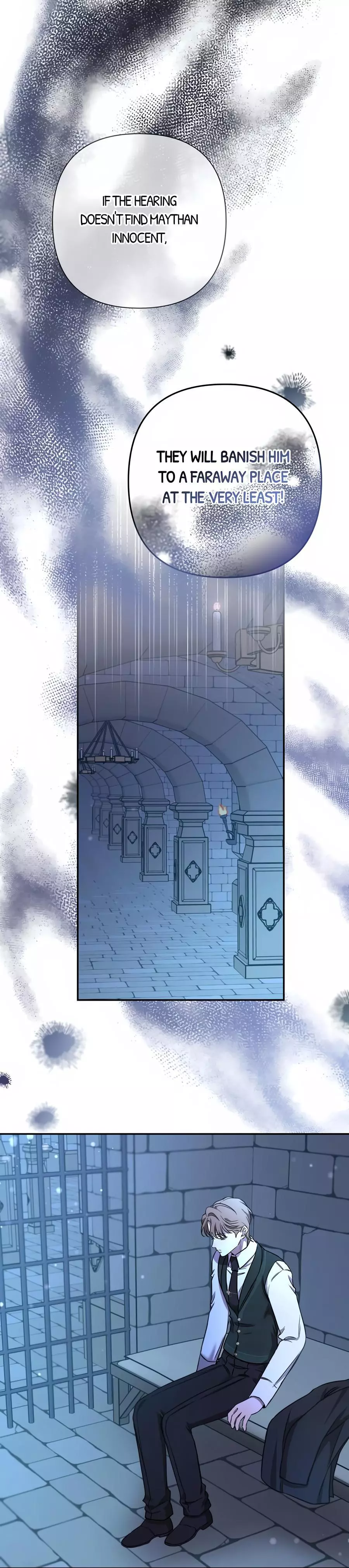 Stuck In My Sister’s Dating Sim - Chapter 66 Page 5