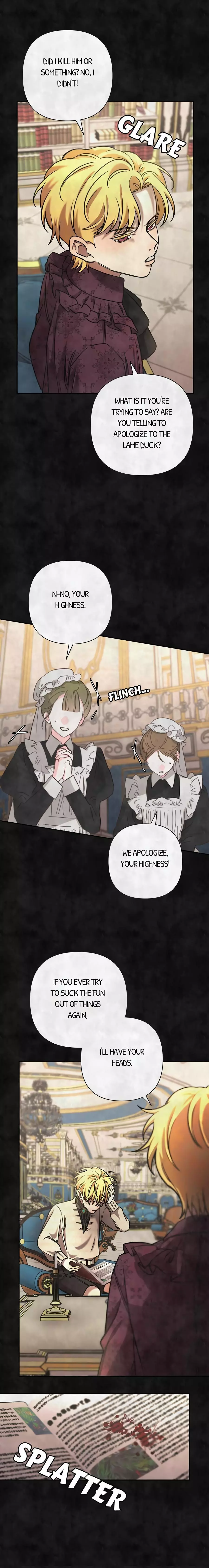 Stuck In My Sister’s Dating Sim - Chapter 66 Page 10