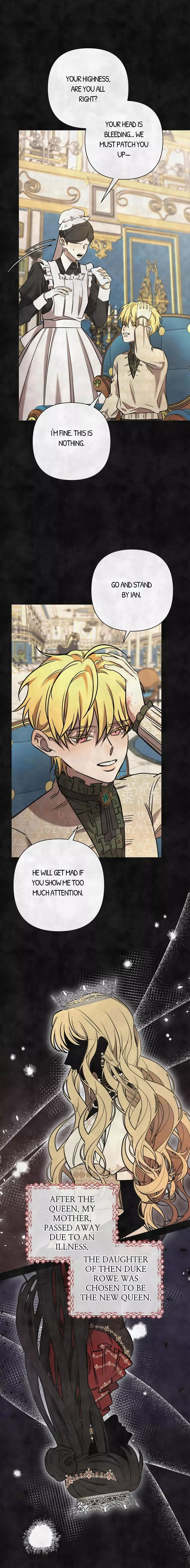 Stuck In My Sister’s Dating Sim - Chapter 66 Page 11