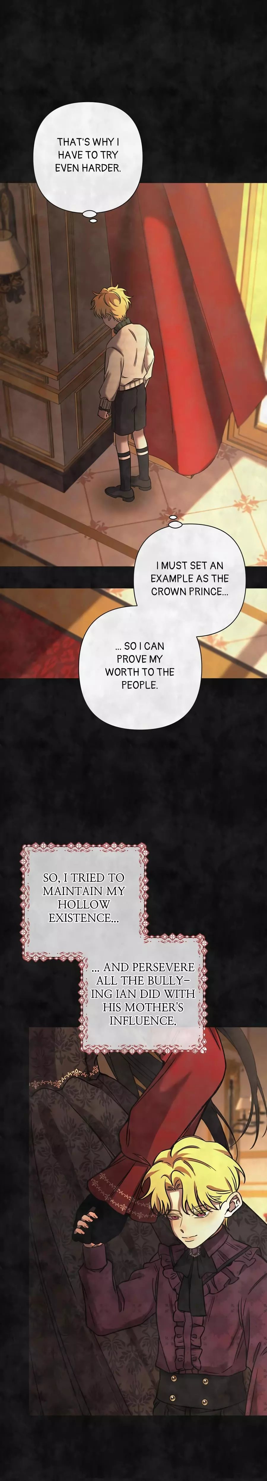 Stuck In My Sister’s Dating Sim - Chapter 66 Page 14