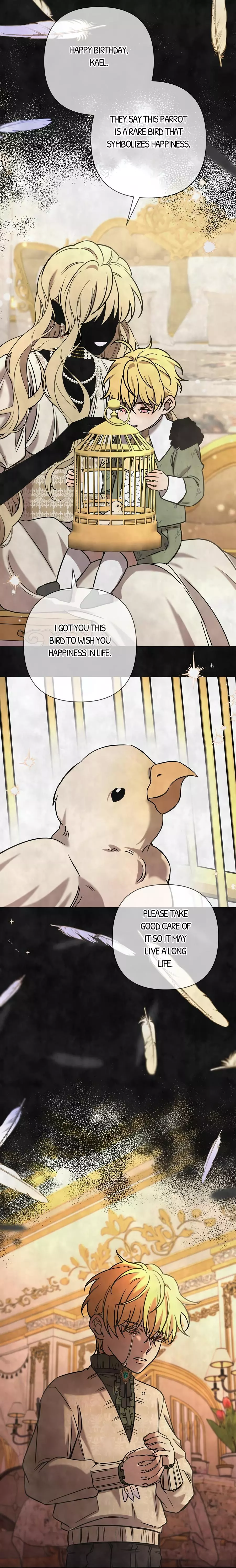 Stuck In My Sister’s Dating Sim - Chapter 66 Page 16