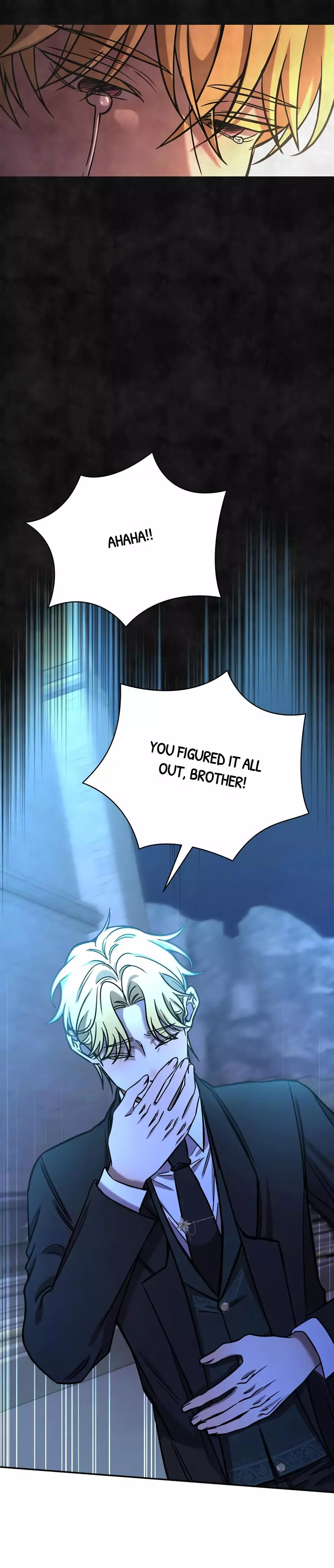 Stuck In My Sister’s Dating Sim - Chapter 66 Page 17