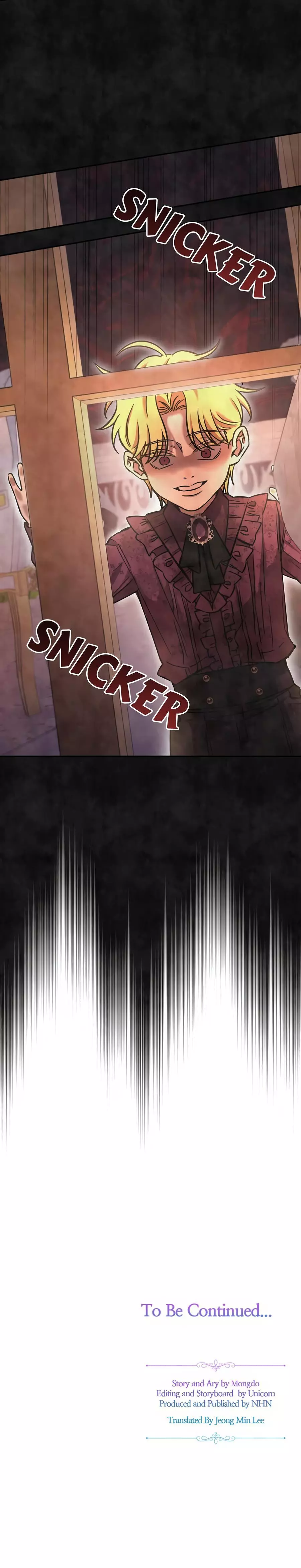 Stuck In My Sister’s Dating Sim - Chapter 66 Page 20