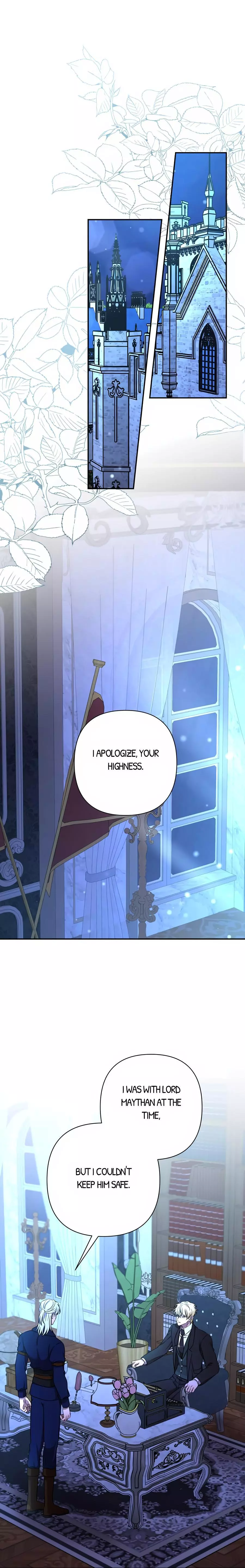Stuck In My Sister’s Dating Sim - Chapter 67 Page 2