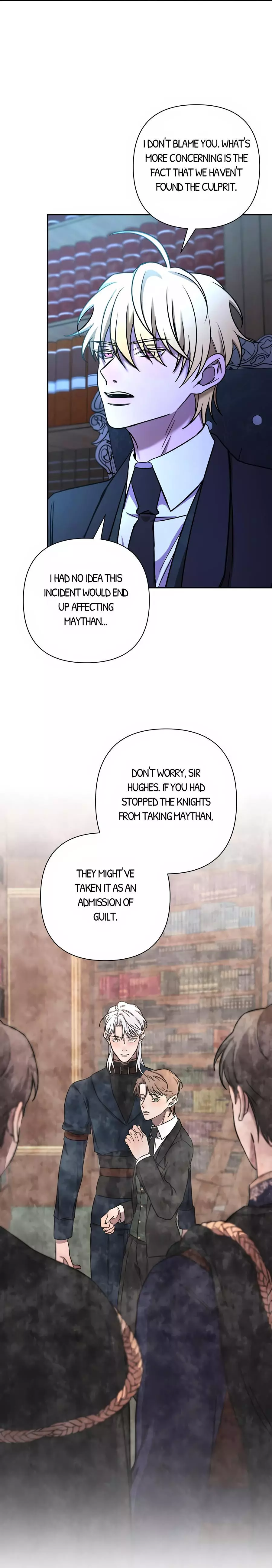Stuck In My Sister’s Dating Sim - Chapter 67 Page 3