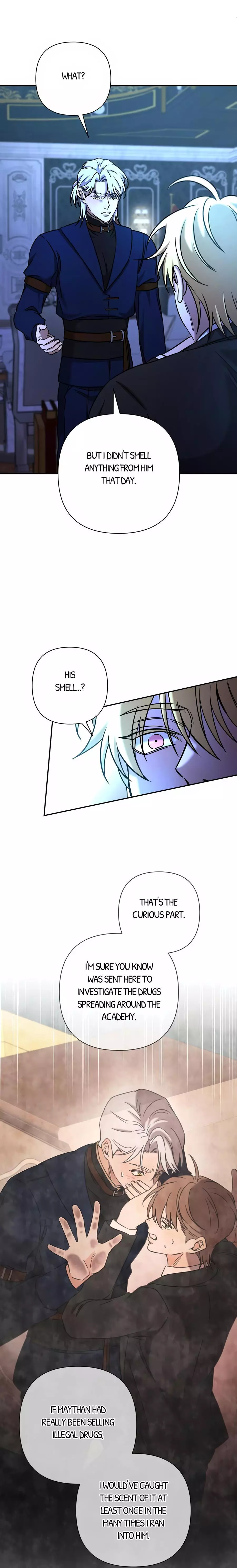 Stuck In My Sister’s Dating Sim - Chapter 67 Page 5