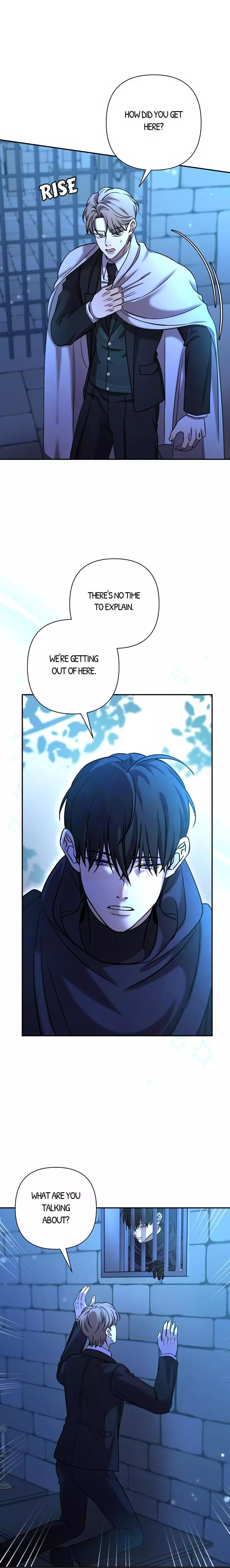Stuck In My Sister’s Dating Sim - Chapter 67 Page 14