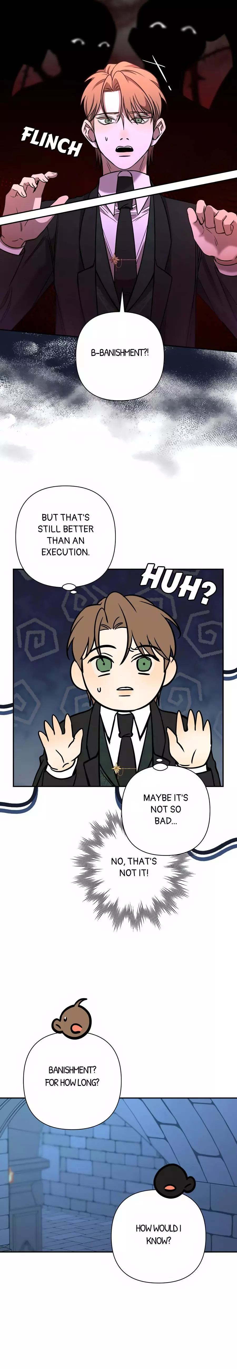 Stuck In My Sister’s Dating Sim - Chapter 67 Page 16