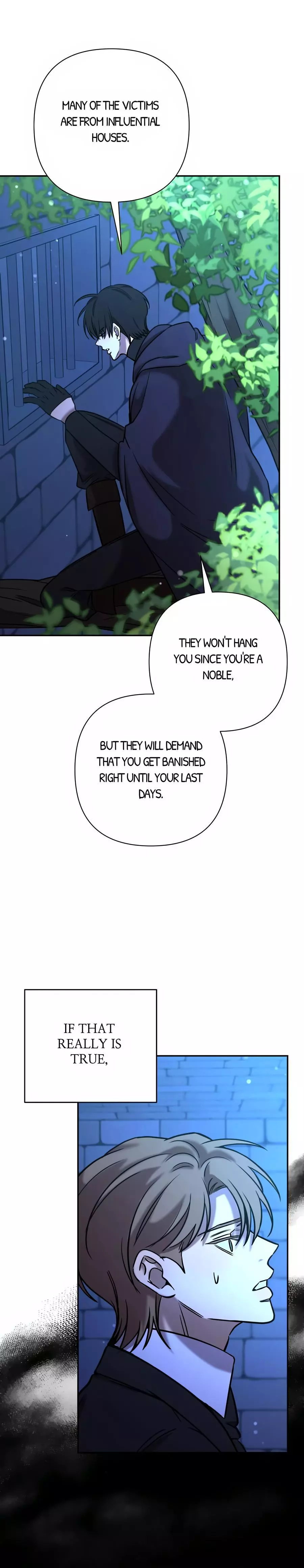 Stuck In My Sister’s Dating Sim - Chapter 67 Page 17