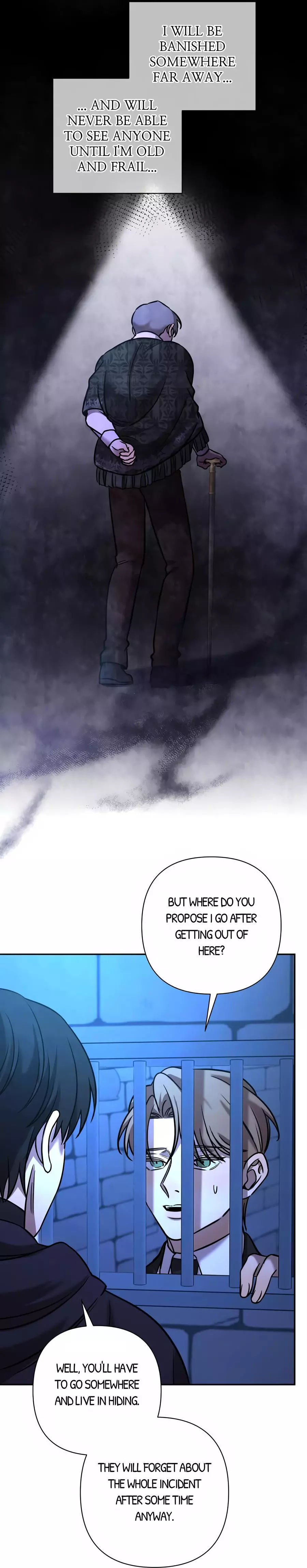 Stuck In My Sister’s Dating Sim - Chapter 67 Page 18