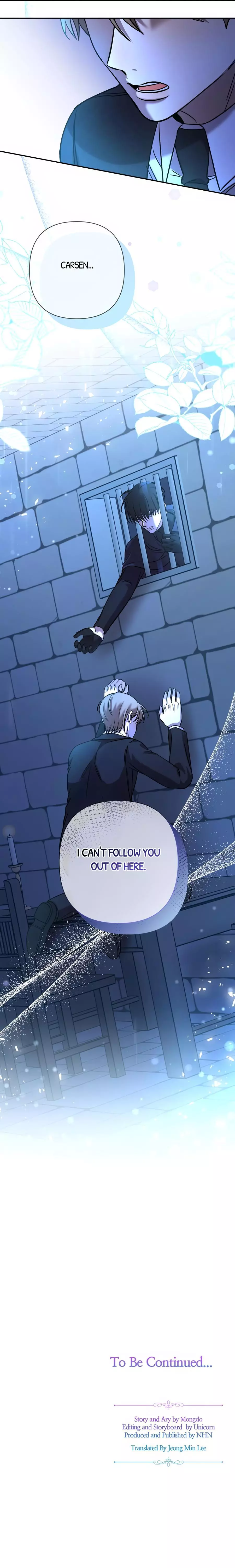 Stuck In My Sister’s Dating Sim - Chapter 67 Page 21
