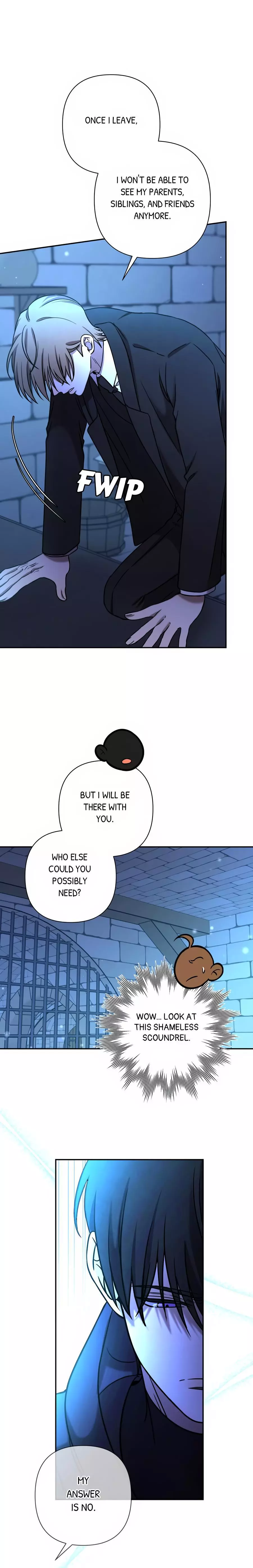 Stuck In My Sister’s Dating Sim - Chapter 68 Page 4
