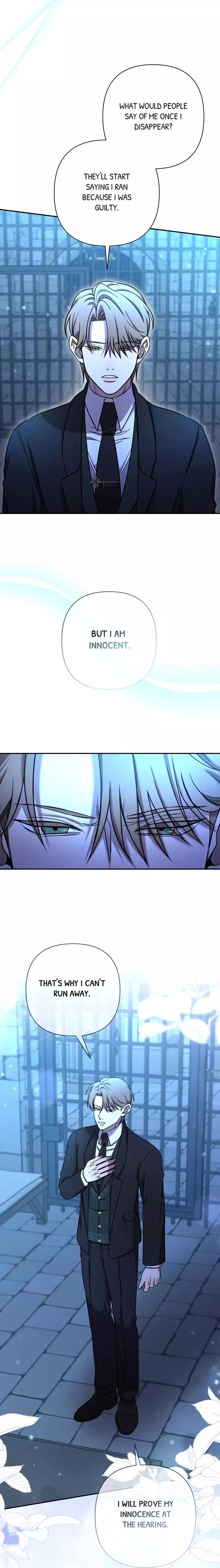 Stuck In My Sister’s Dating Sim - Chapter 68 Page 5