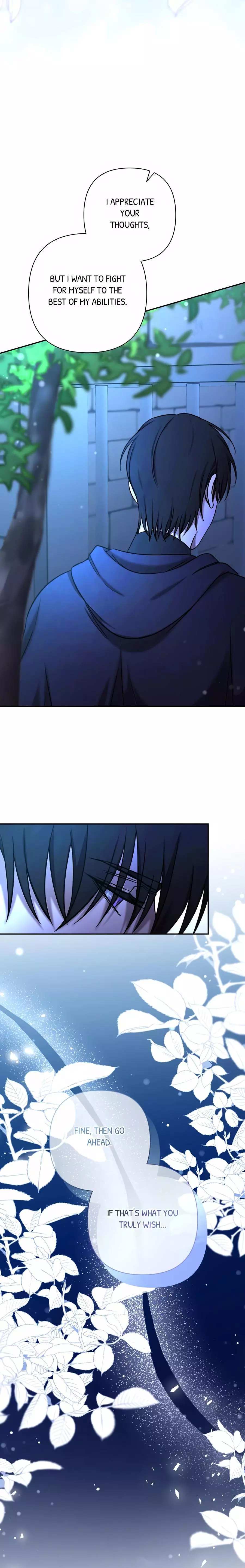 Stuck In My Sister’s Dating Sim - Chapter 68 Page 6