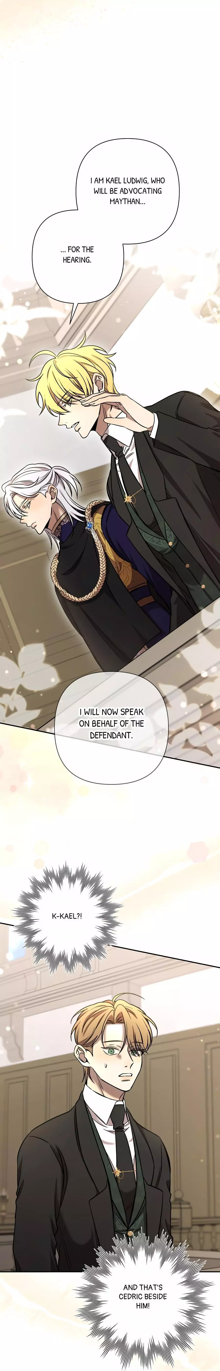 Stuck In My Sister’s Dating Sim - Chapter 68 Page 16