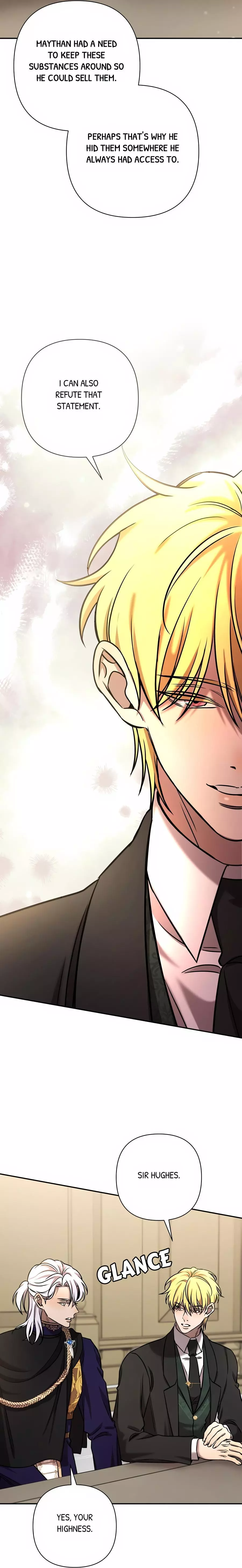 Stuck In My Sister’s Dating Sim - Chapter 68 Page 19