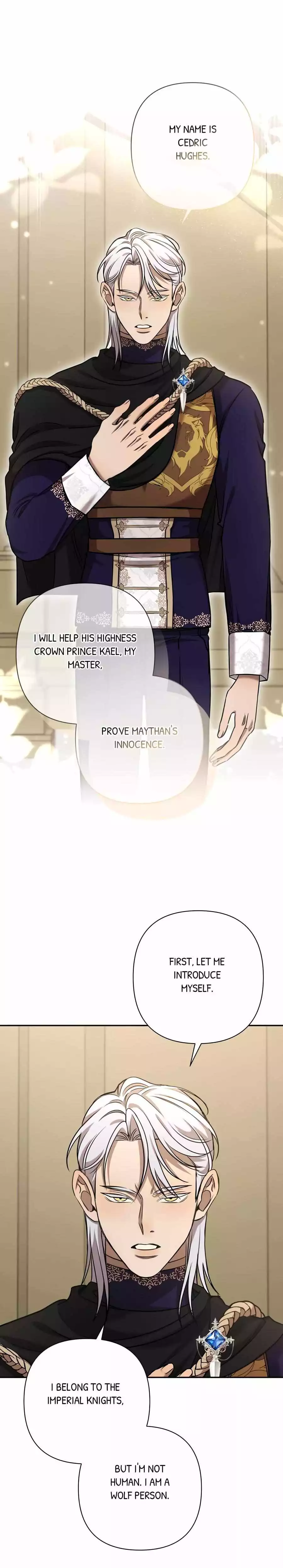 Stuck In My Sister’s Dating Sim - Chapter 69 Page 2