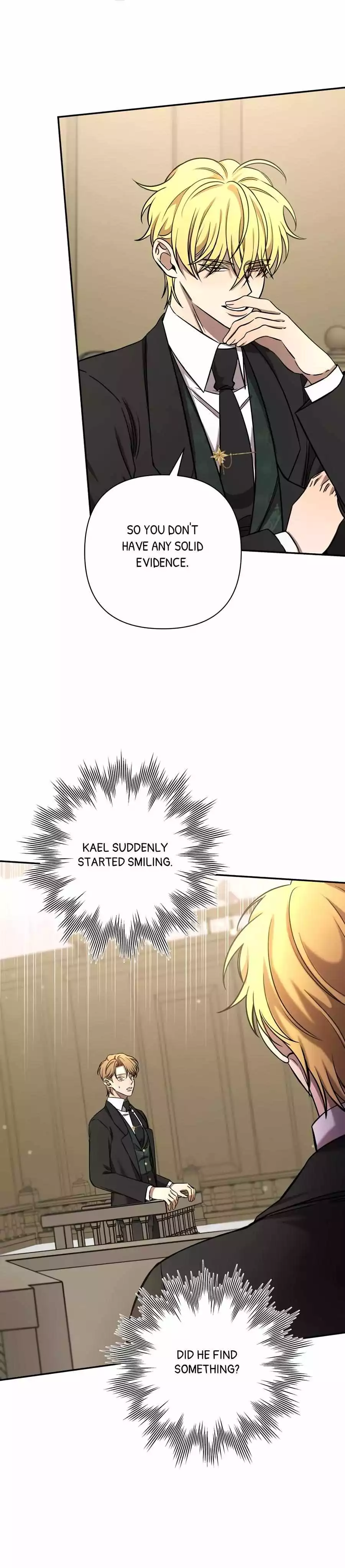 Stuck In My Sister’s Dating Sim - Chapter 69 Page 7