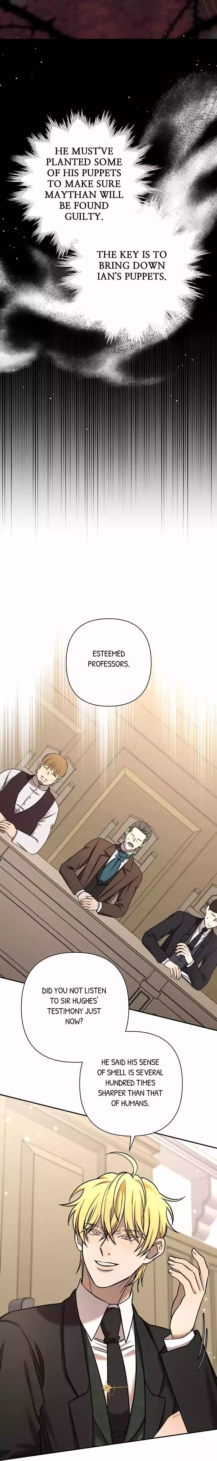 Stuck In My Sister’s Dating Sim - Chapter 69 Page 11