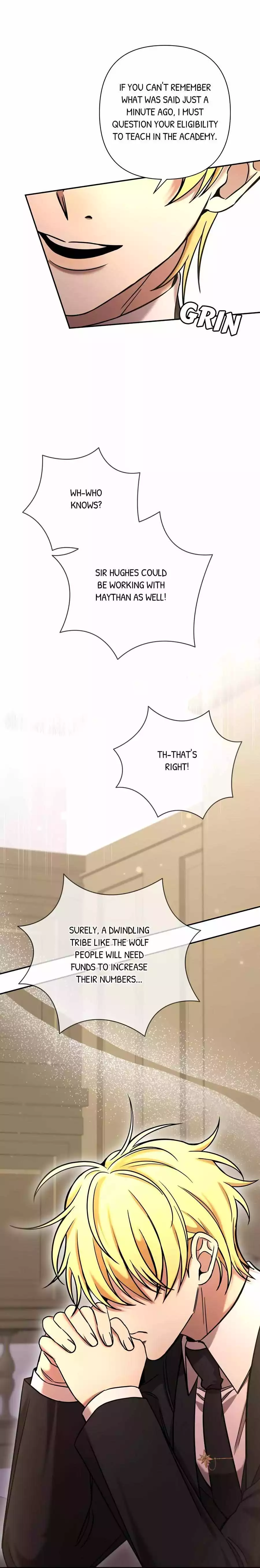 Stuck In My Sister’s Dating Sim - Chapter 69 Page 12