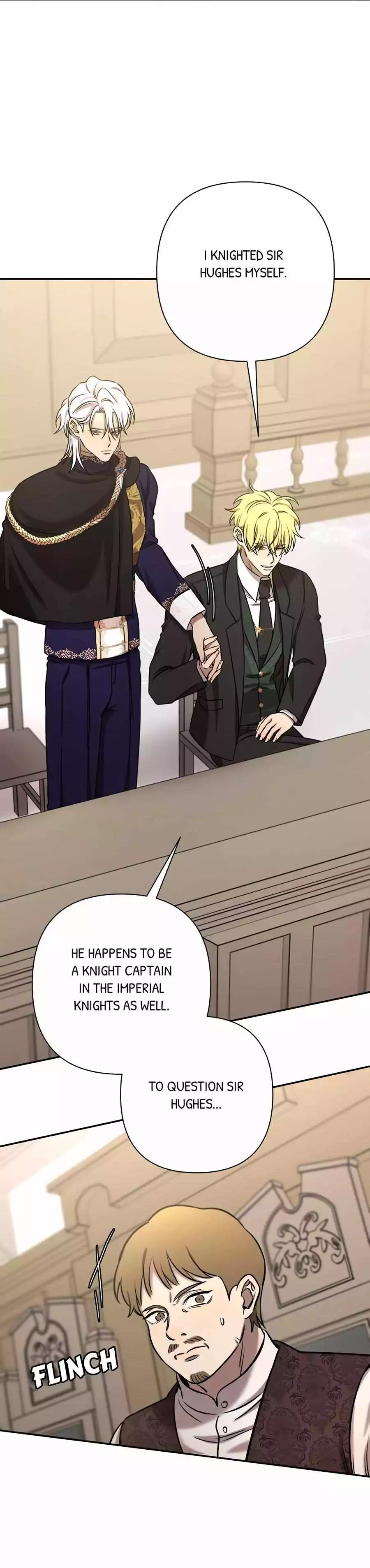 Stuck In My Sister’s Dating Sim - Chapter 69 Page 13