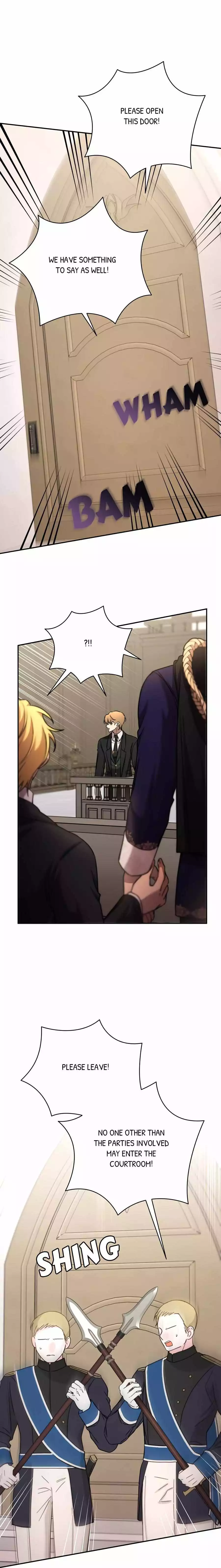 Stuck In My Sister’s Dating Sim - Chapter 69 Page 15