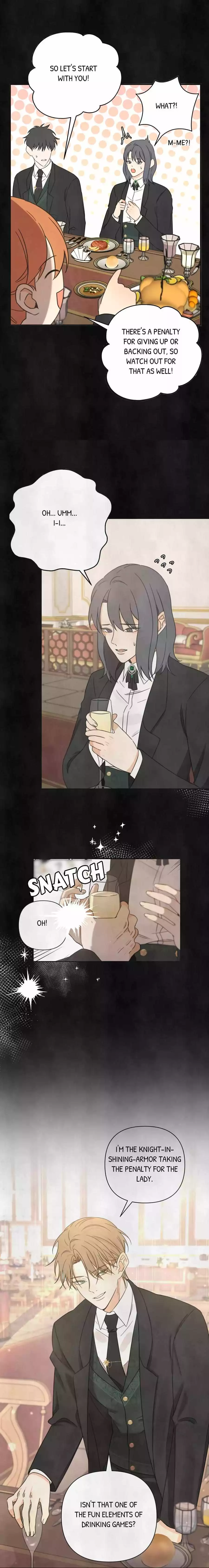 Stuck In My Sister’s Dating Sim - Chapter 69 Page 18