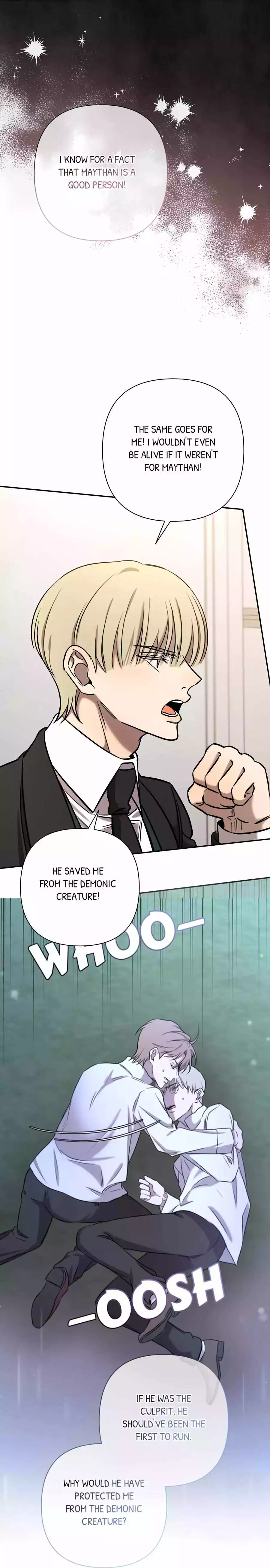 Stuck In My Sister’s Dating Sim - Chapter 69 Page 19