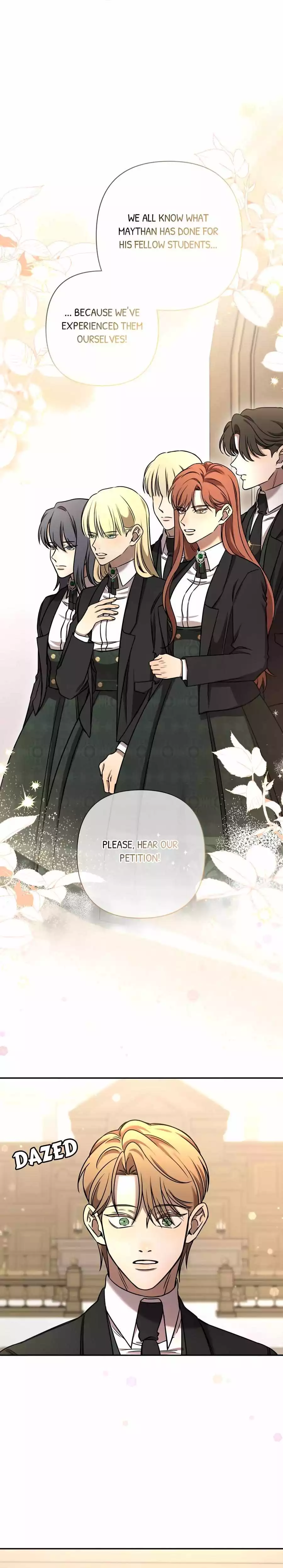 Stuck In My Sister’s Dating Sim - Chapter 69 Page 20