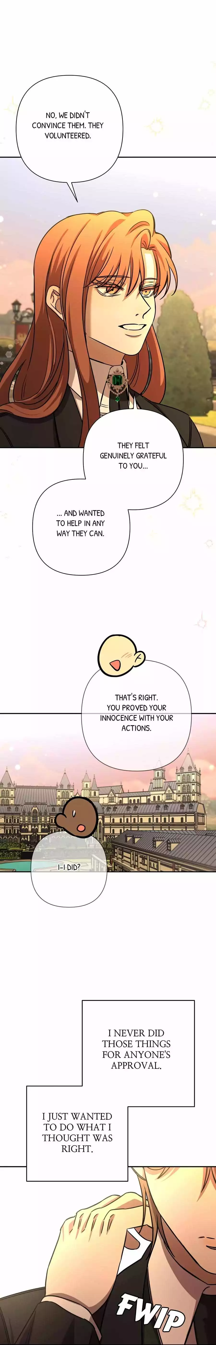 Stuck In My Sister’s Dating Sim - Chapter 69 Page 23