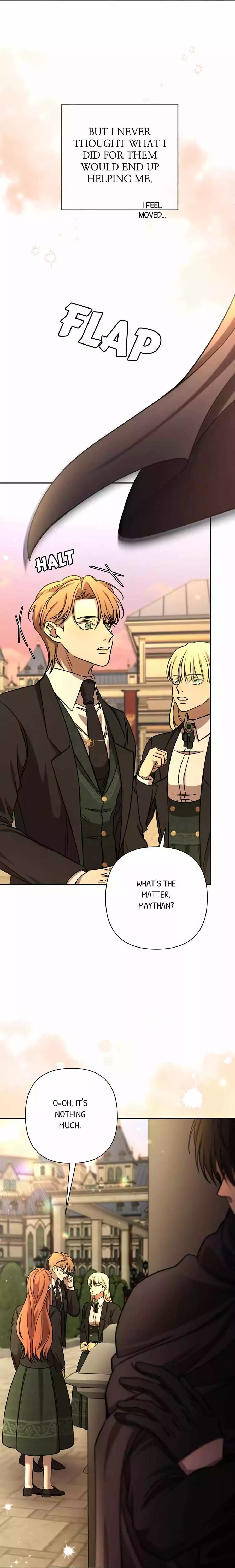 Stuck In My Sister’s Dating Sim - Chapter 69 Page 24