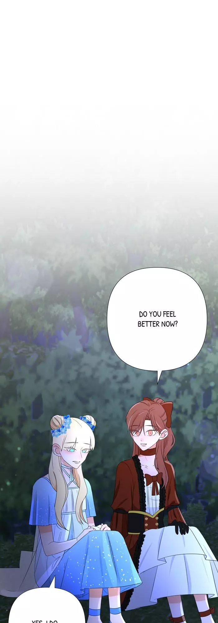 Stuck In My Sister’s Dating Sim - Chapter 7 Page 2