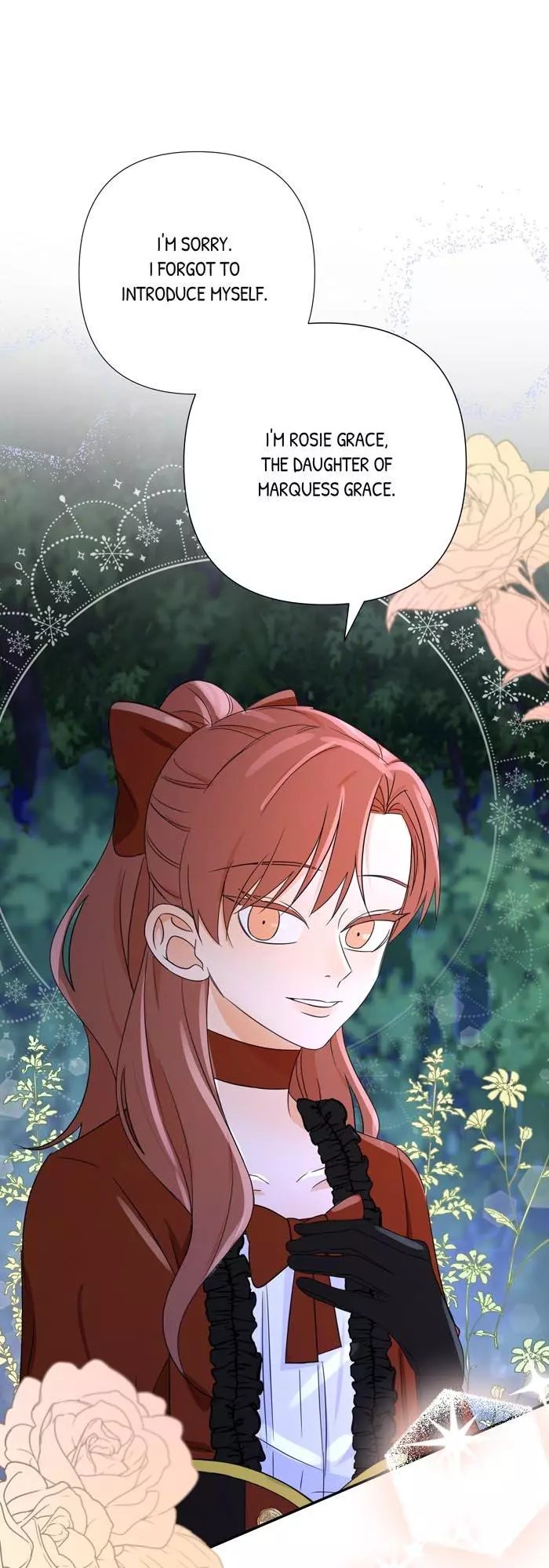 Stuck In My Sister’s Dating Sim - Chapter 7 Page 4