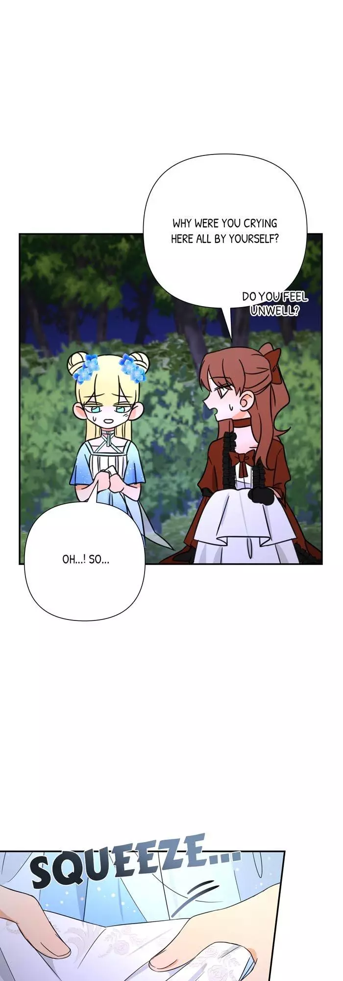 Stuck In My Sister’s Dating Sim - Chapter 7 Page 7
