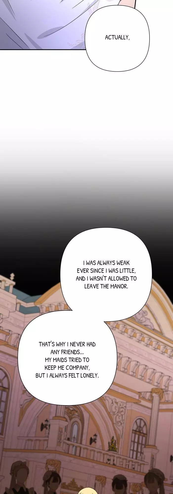Stuck In My Sister’s Dating Sim - Chapter 7 Page 8