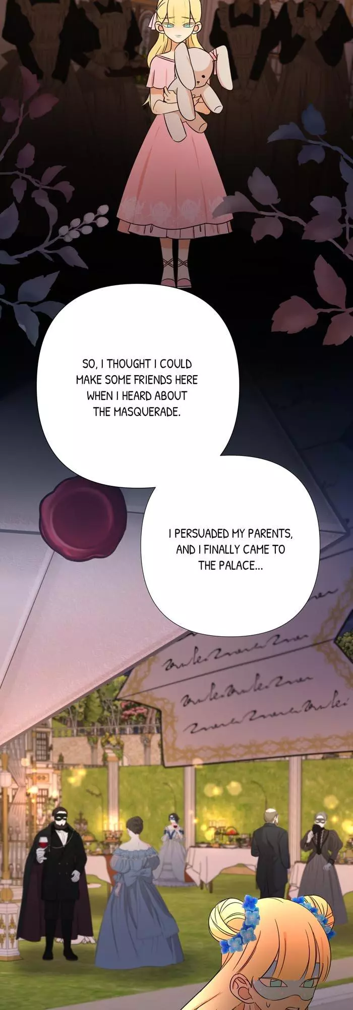 Stuck In My Sister’s Dating Sim - Chapter 7 Page 9