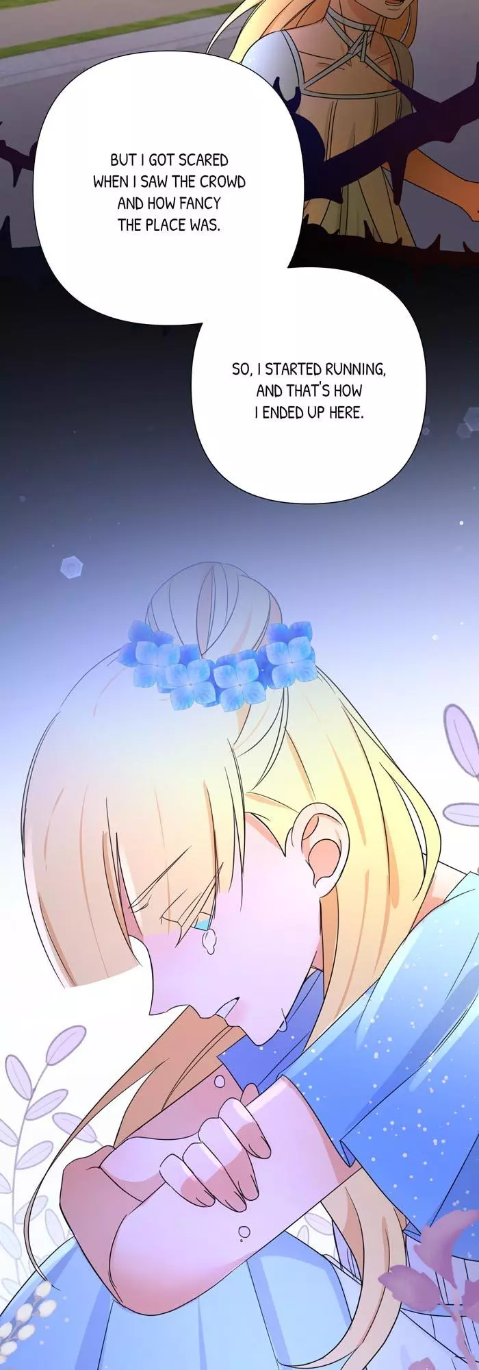 Stuck In My Sister’s Dating Sim - Chapter 7 Page 10