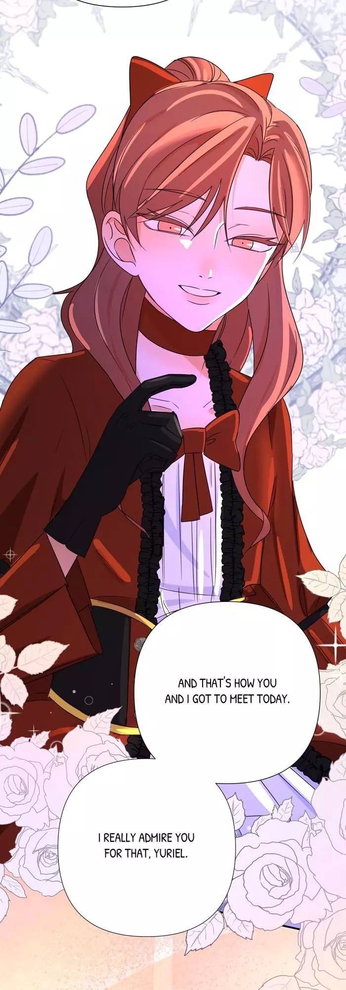 Stuck In My Sister’s Dating Sim - Chapter 7 Page 13