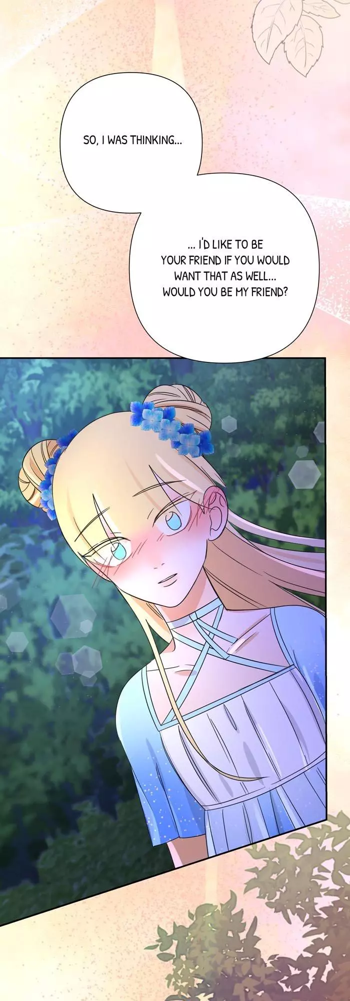 Stuck In My Sister’s Dating Sim - Chapter 7 Page 14
